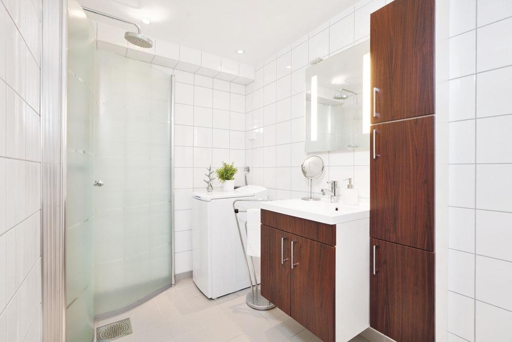 Lekkert bad! Galleribilde