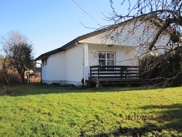 bruksareal til leieboer Galleribilde