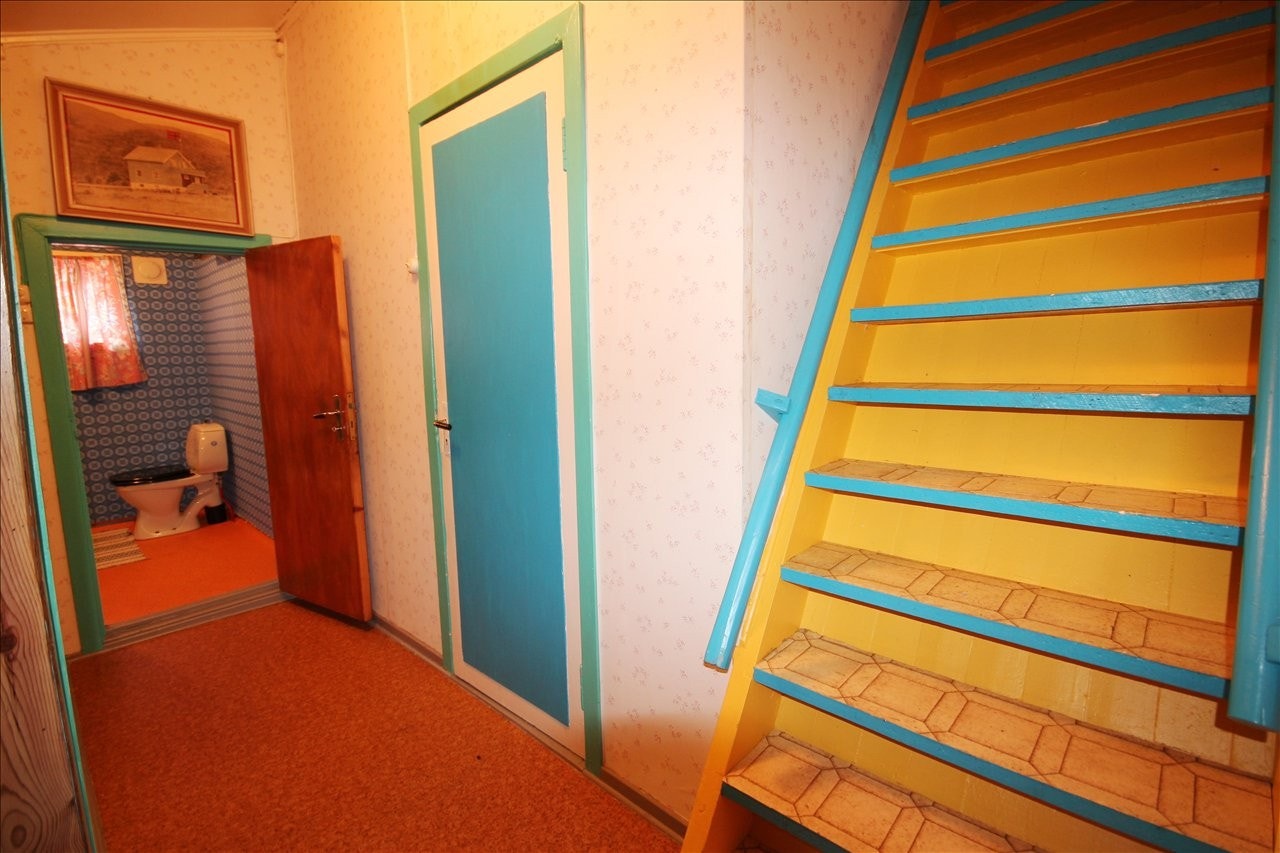 Gang 1. etg Galleribilde