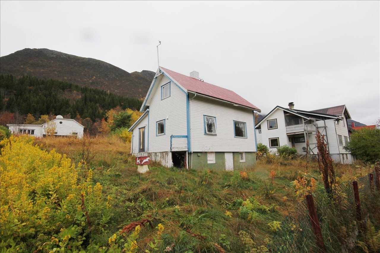 Fasade 1 Galleribilde