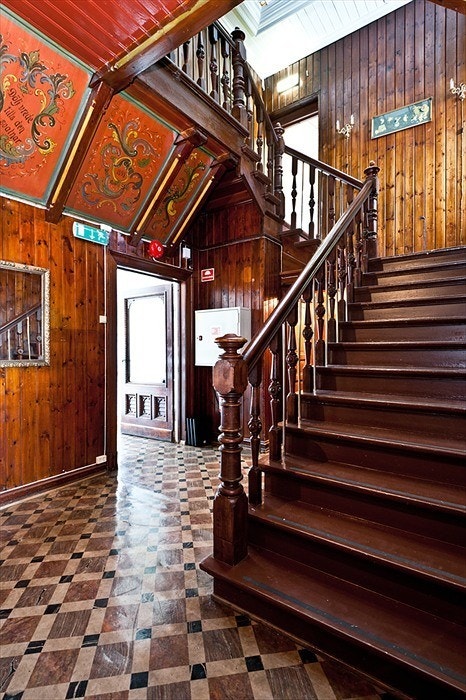 Nordstrandveien 7 A. Hall, bilde 2 Galleribilde