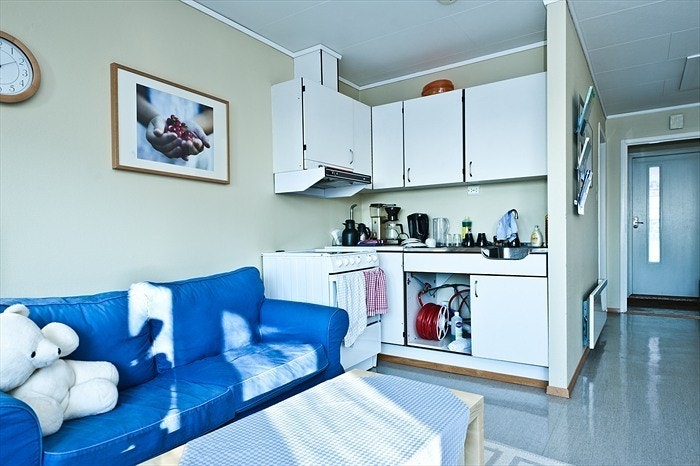 Nordstrandveien 7 B. Galleribilde