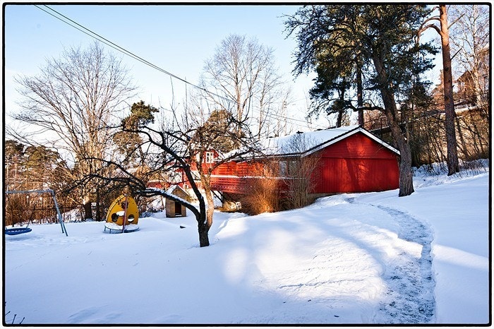 Nordstrandveien 7 B. Galleribilde