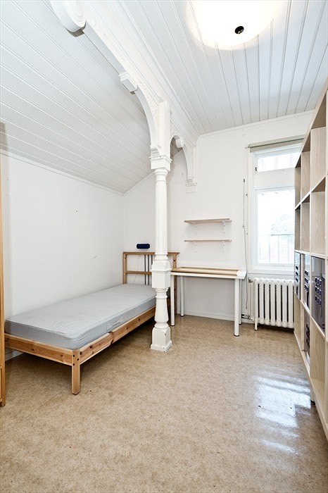 Nordstrandveien 7 A. Soverom 3 Galleribilde