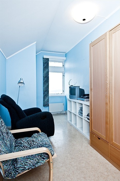 Nordstrandveien 7 A. Soverom 5 Galleribilde