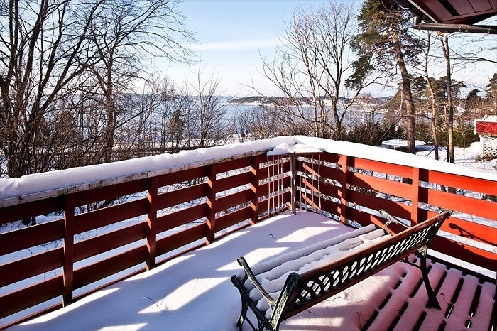 Nordstrandveien 7 B. Galleribilde