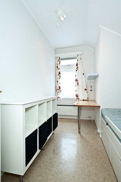 Nordstrandveien 7 A. Soverom 4 Galleribilde