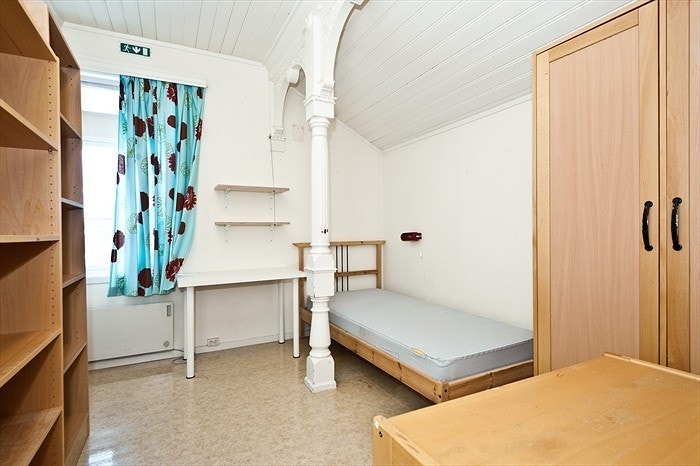 Nordstrandveien 7 A. Soverom 2 Galleribilde