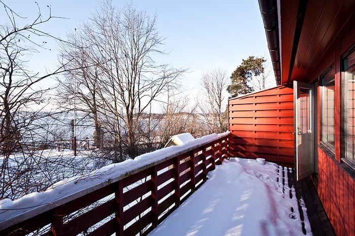 Nordstrandveien 7 B. Galleribilde