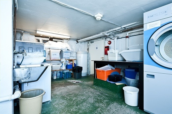 Nordstrandveien 7 A. Kjellerrom, bilde 2 Galleribilde