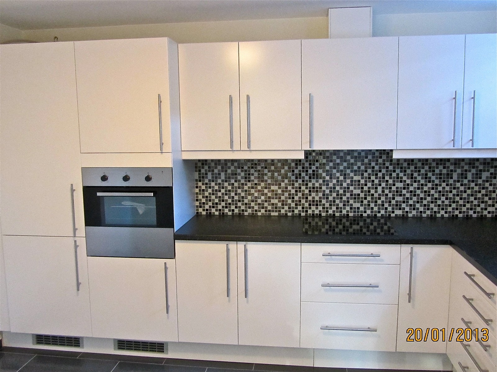 kitchen Galleribilde