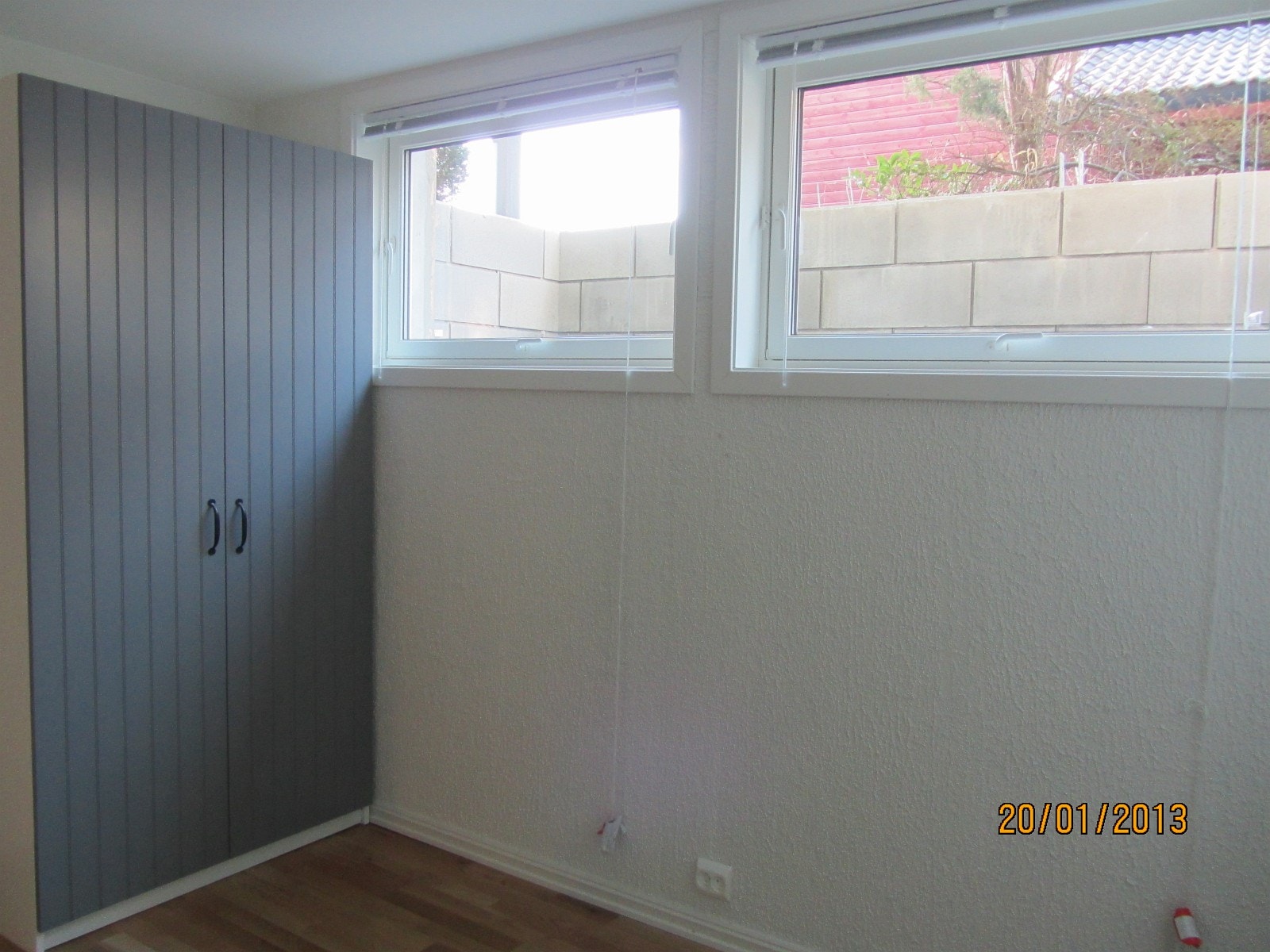 Soverom 2 - room 2 Galleribilde