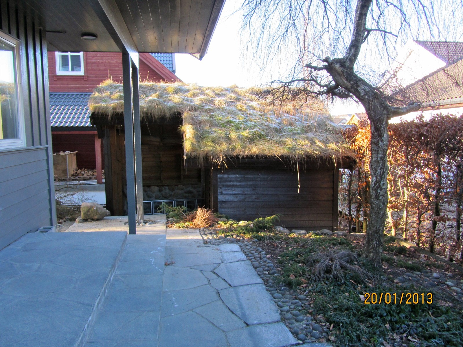 Bod som leietaker kan bruke Galleribilde