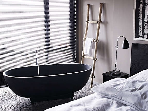 Master Bedroom Galleribilde