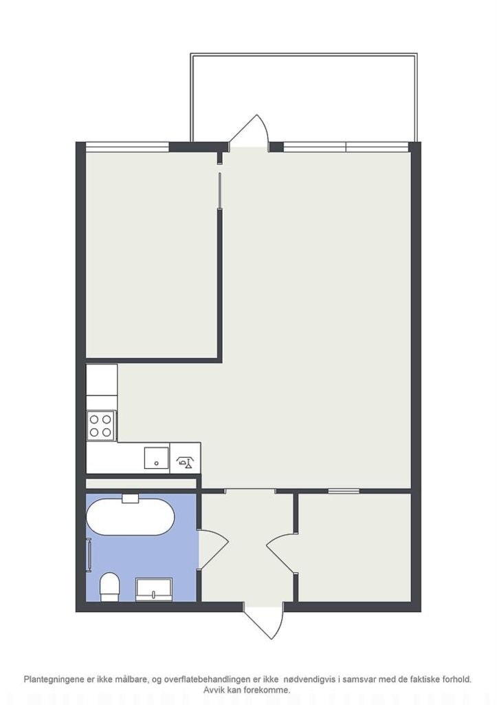 2D_sketch_hq-single_letterhead-Hovseterveien98 Galleribilde