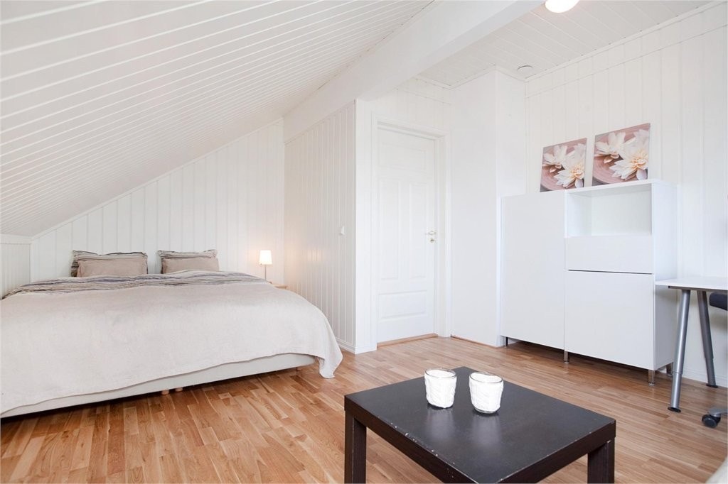 Soverom Galleribilde