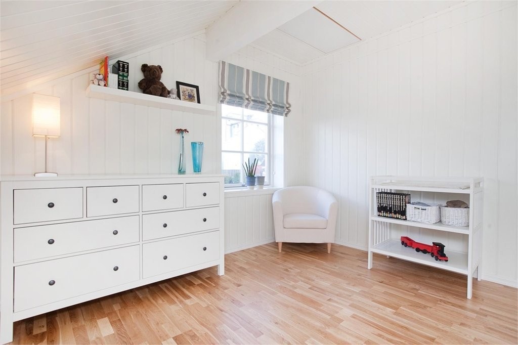 Soverom Galleribilde