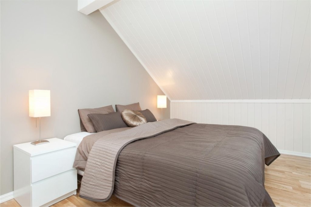 Soverom Galleribilde