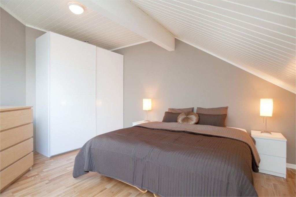 Soverom Galleribilde