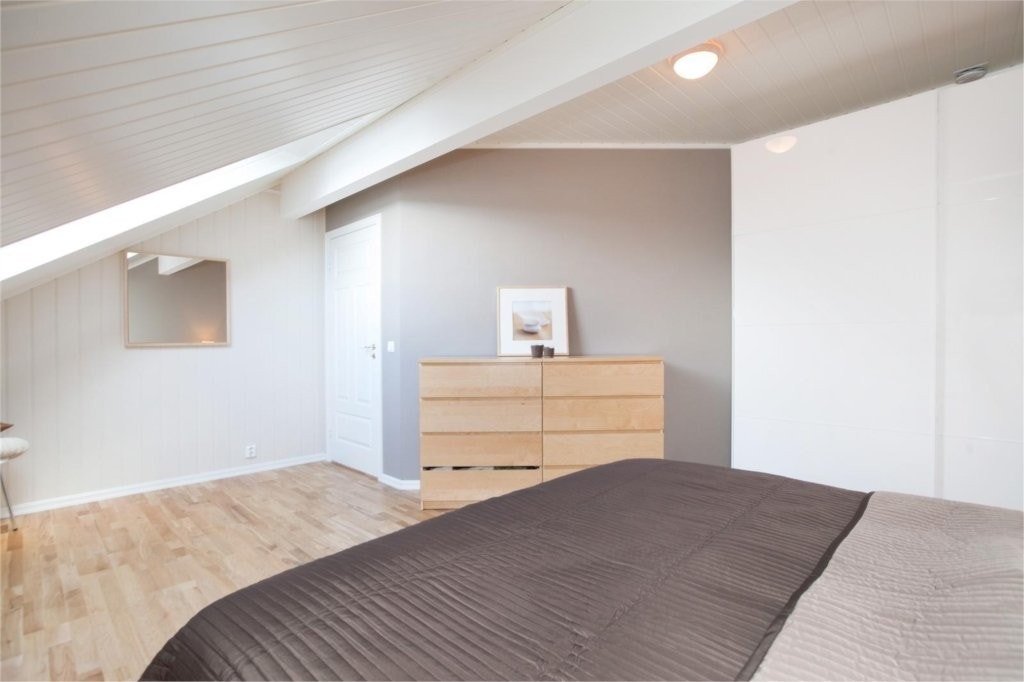 Soverom Galleribilde