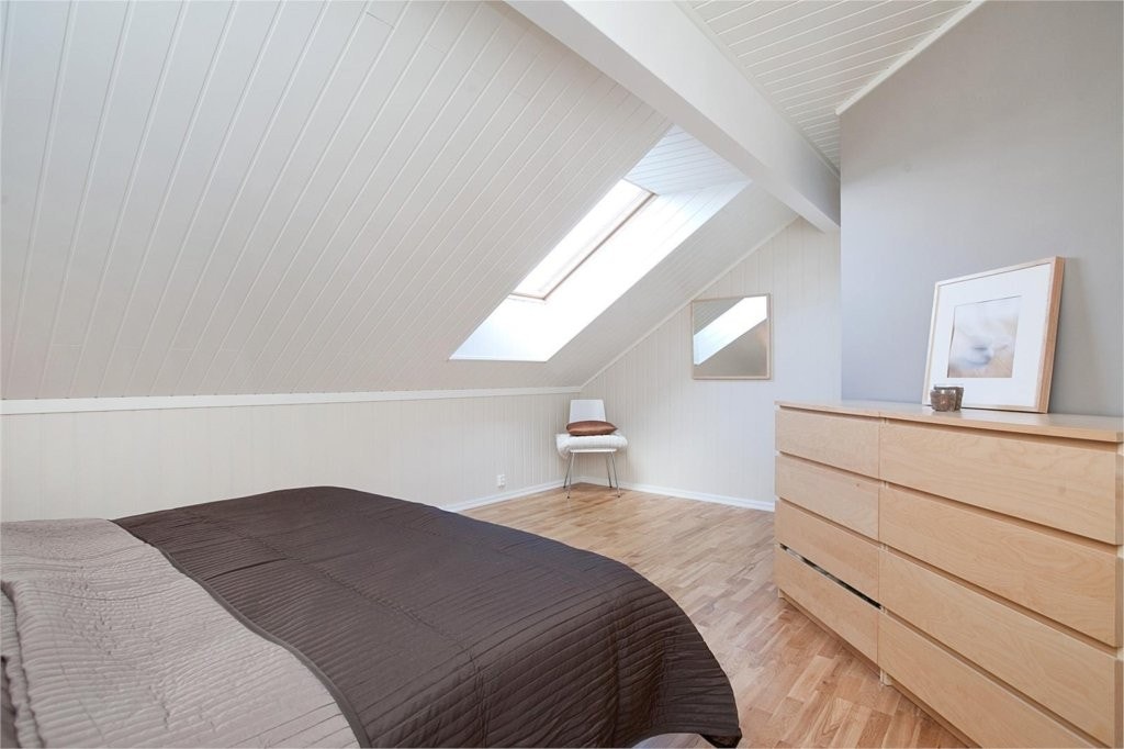 Soverom Galleribilde