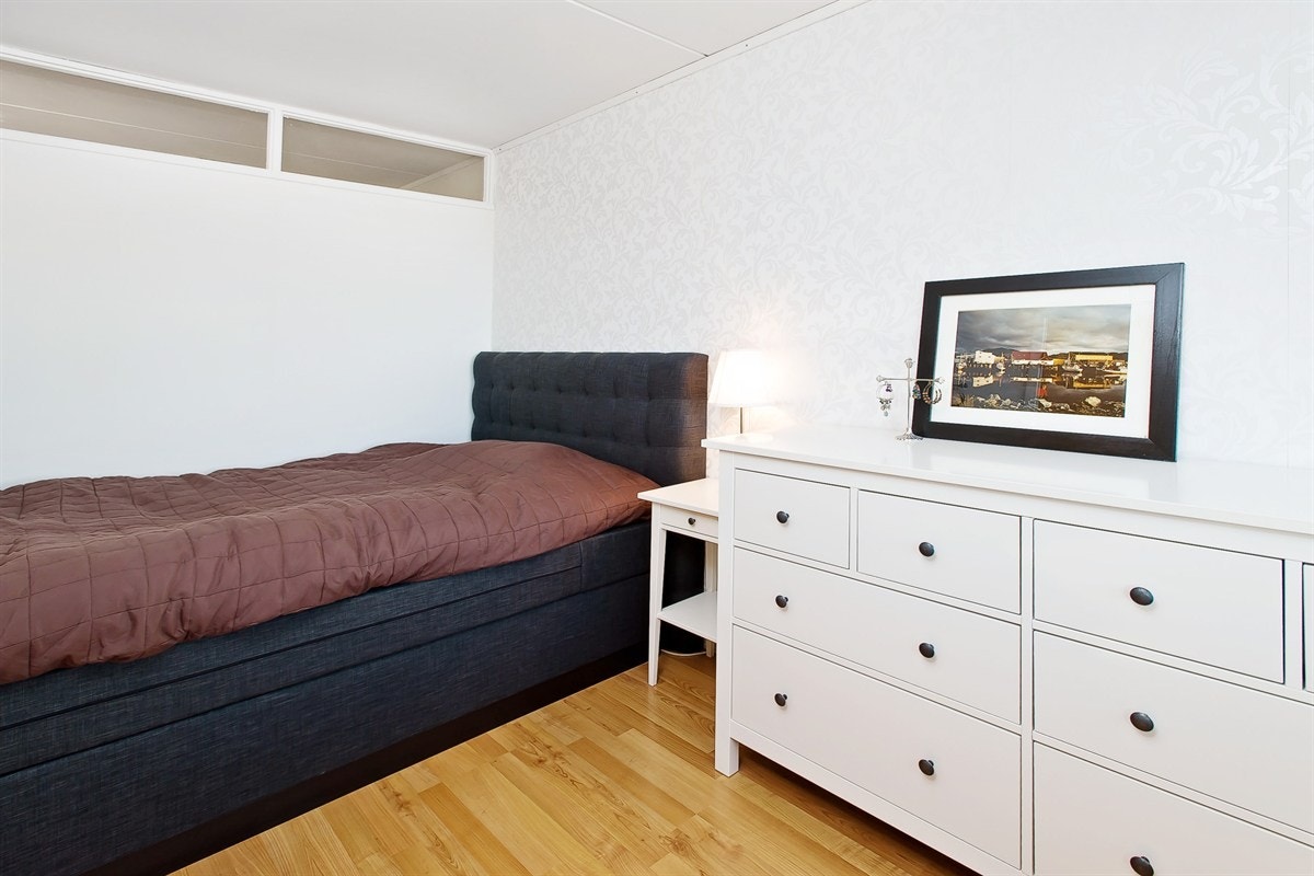 Soverom Galleribilde