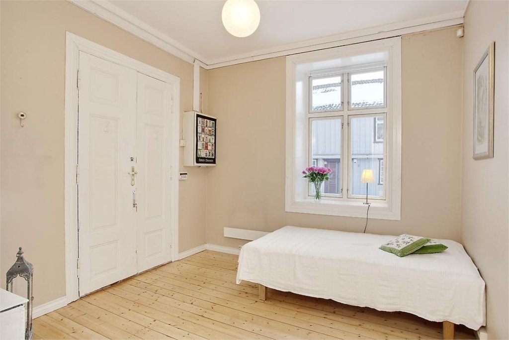 Soverom Galleribilde