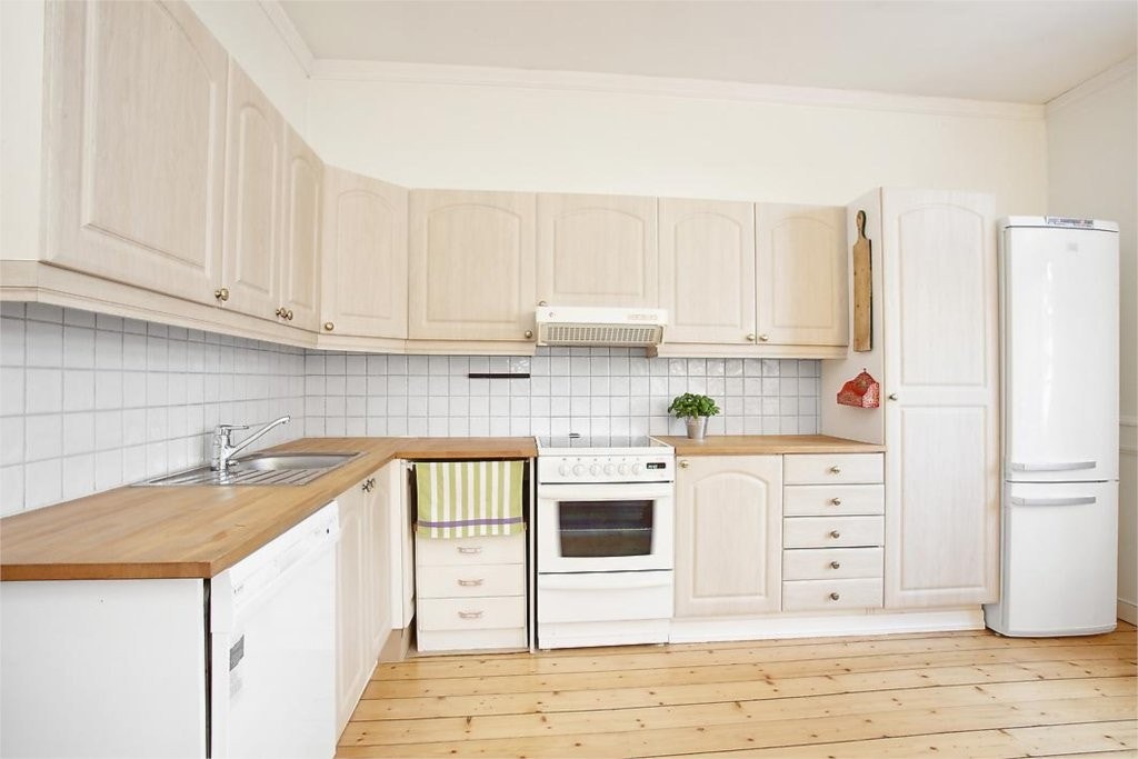 Kjøkken Galleribilde