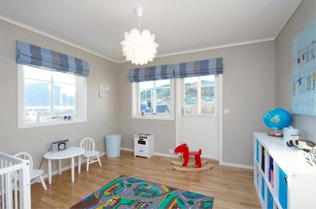 Soverom (illustrasjonsbilde) Galleribilde