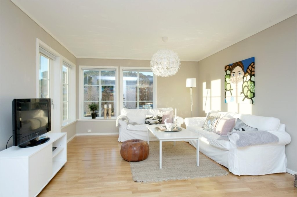 Tv kroken (illustrasjonsbilde) Galleribilde