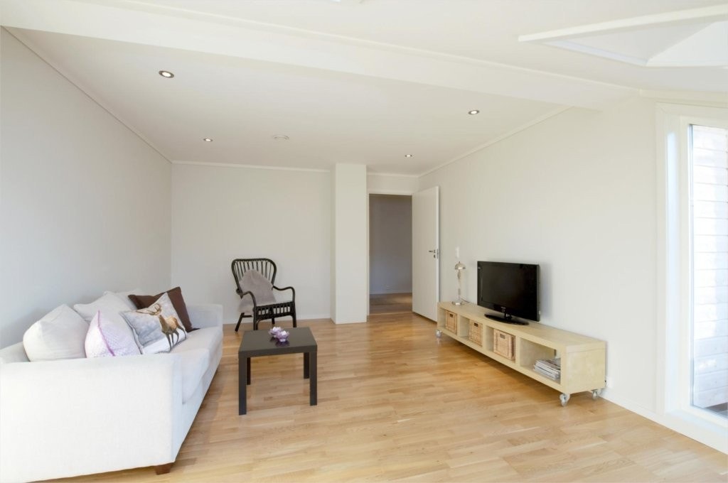 Loftsstue bilde 3 (illustrasjonsbilde) Galleribilde