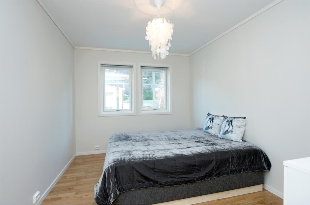 Soverom nr 2 (illustrasjonsbilde) Galleribilde