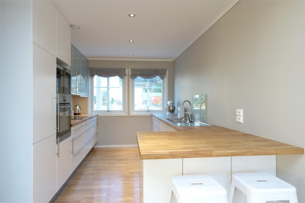 Kjøkken (illustrasjonsbilde) Galleribilde