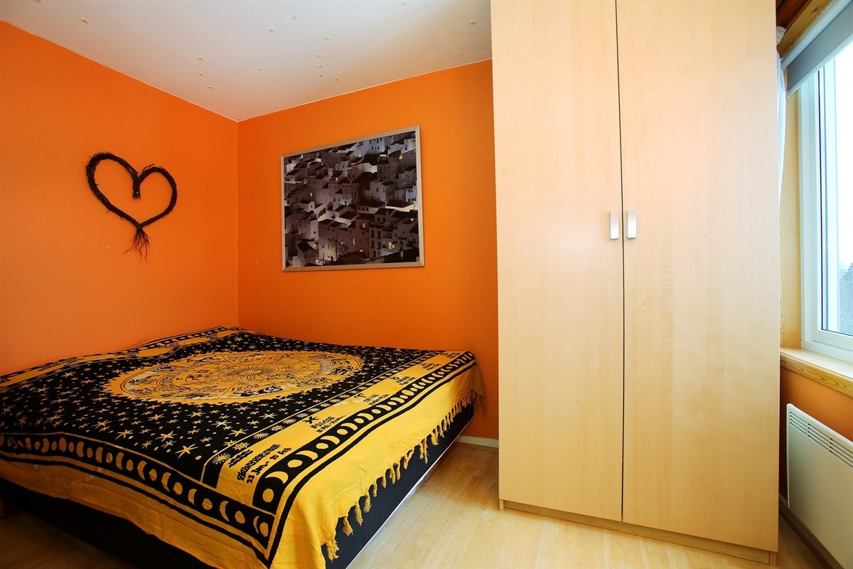 soverom Galleribilde