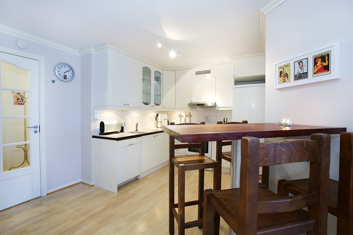 kjokken2 Galleribilde