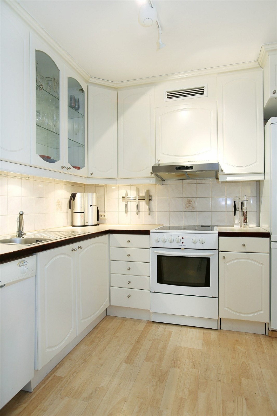 kjokken1 Galleribilde