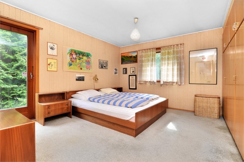 Hovedsoverom Galleribilde