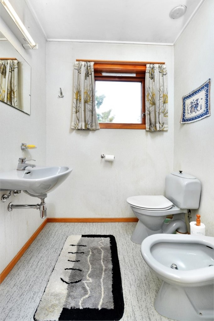 Toalett 2.etasje Galleribilde