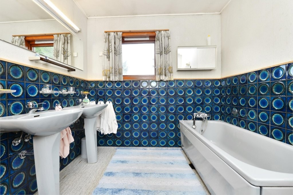 Baderom 2.etasje Galleribilde