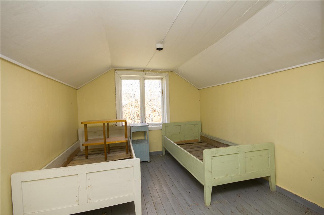 Soverom Galleribilde