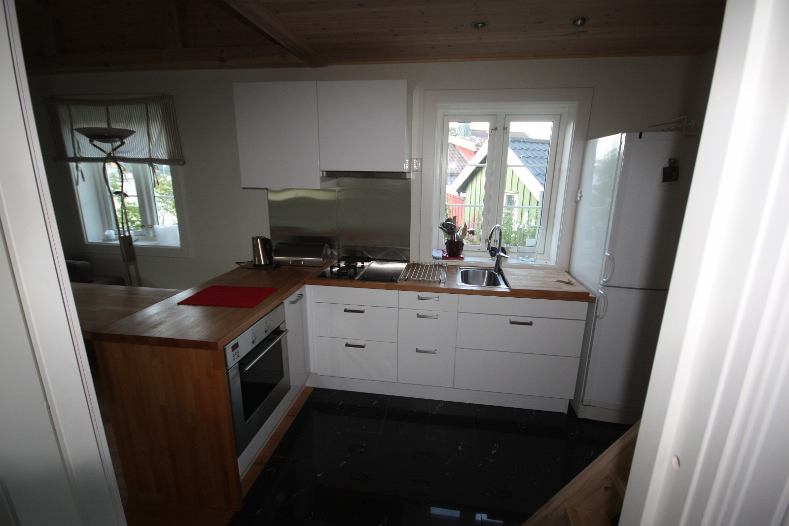 Kjøkken 2 Galleribilde