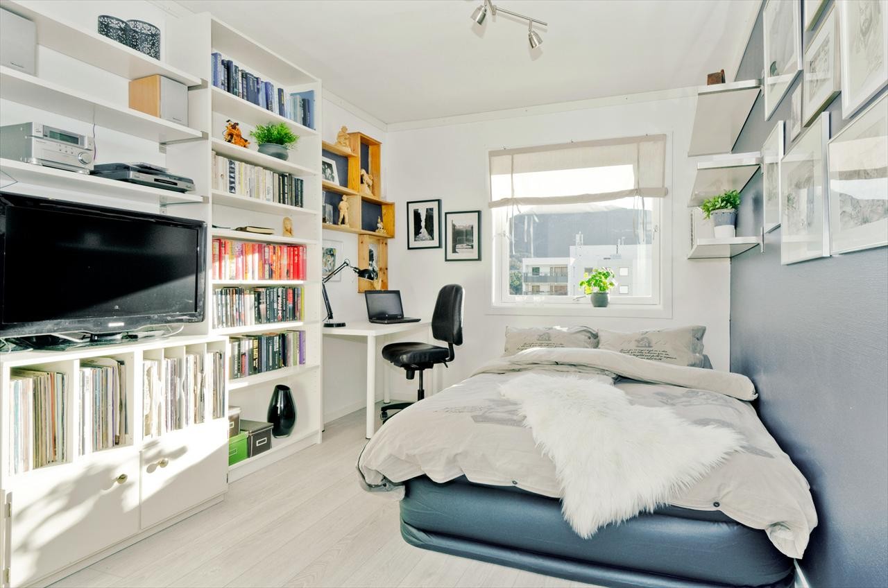 Soverom 2 Galleribilde