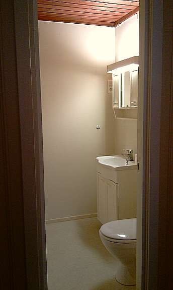 wc Galleribilde