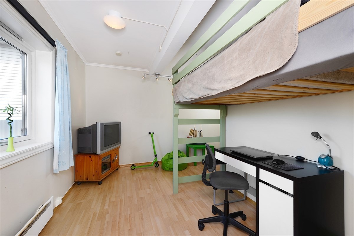 Soverom 2 Galleribilde