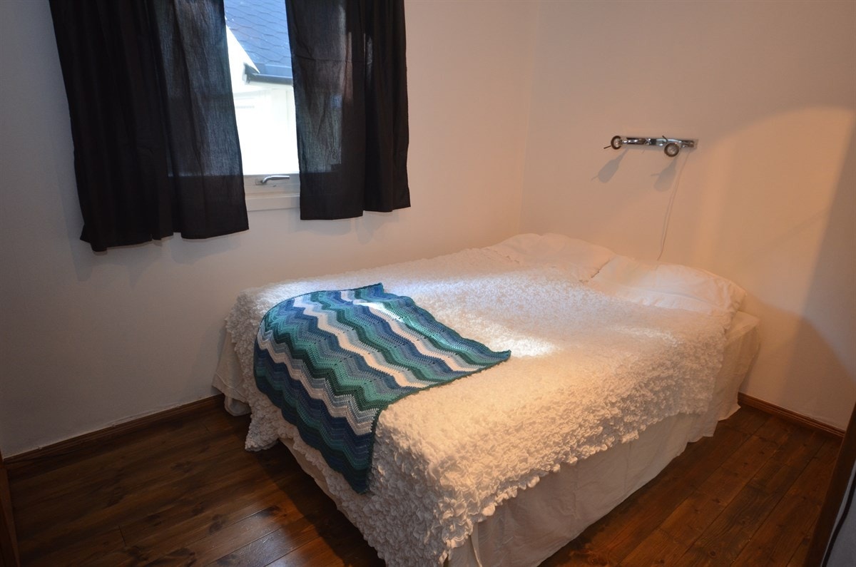 Det ene soverommet Galleribilde