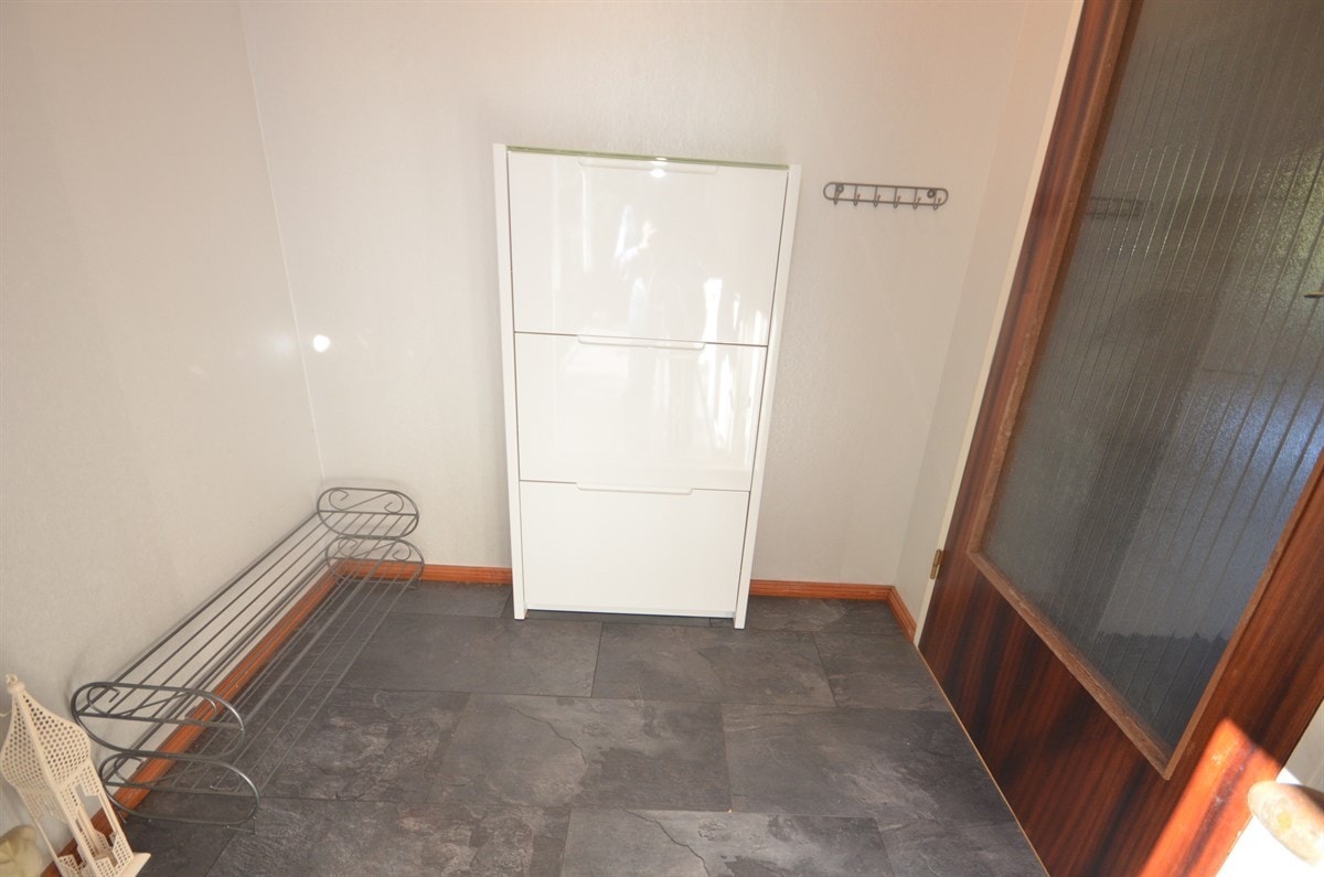 Yttergang Galleribilde