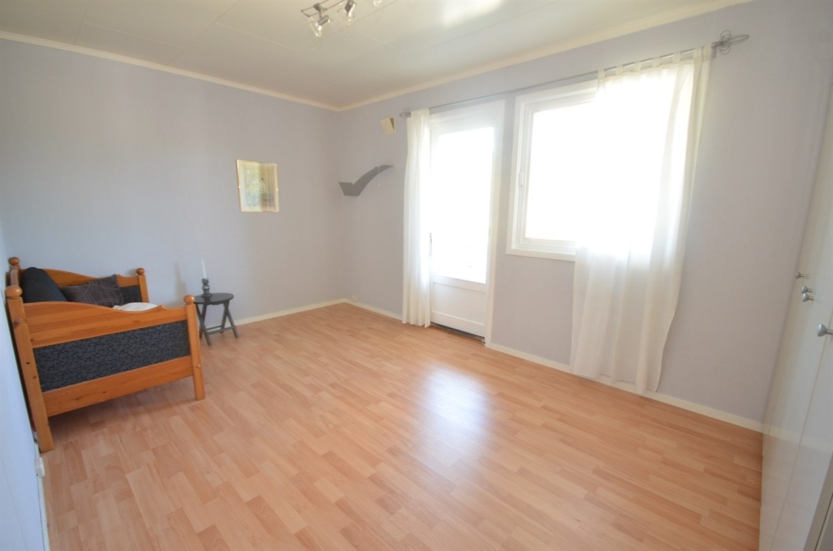 Det tredje soverommet Galleribilde