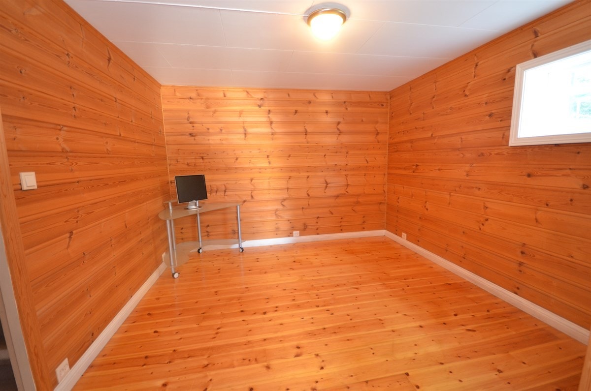 Tv-stue Galleribilde