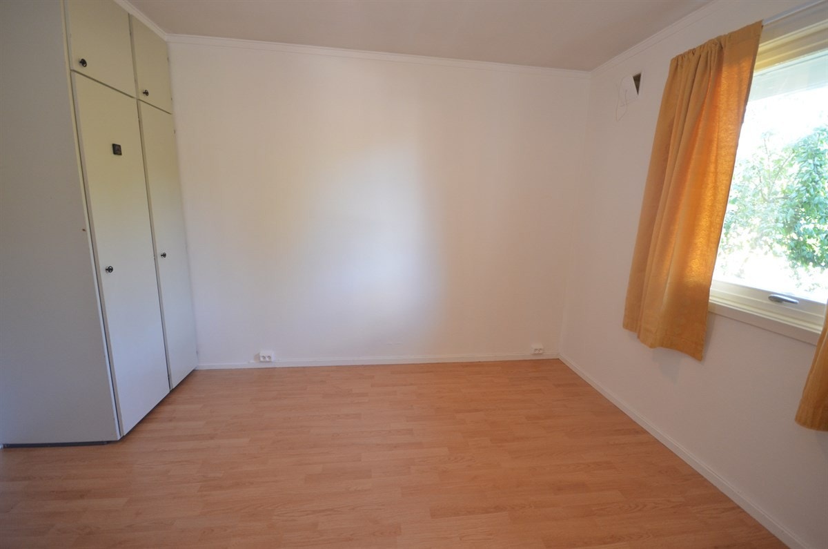 Soverom i leiligheten Galleribilde