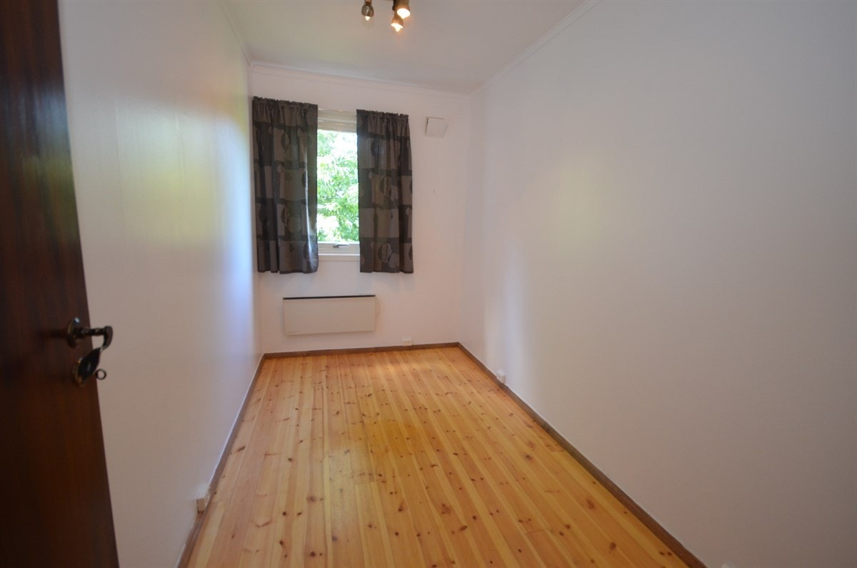 Det andre soverommet Galleribilde